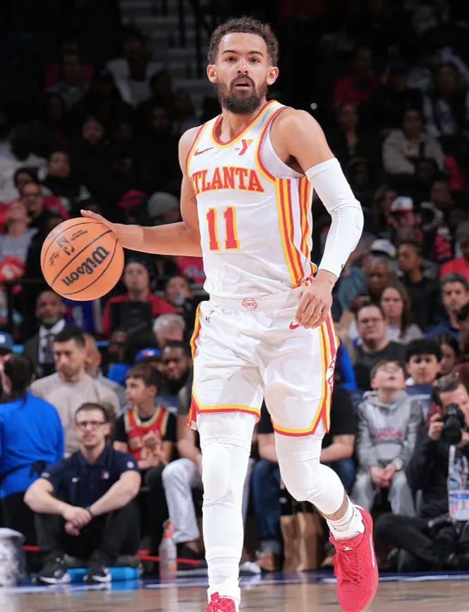 本赛季单场犯规次数最多的8场比赛，开拓者独占4场（本季单场犯规前8场，开拓者占据4席）